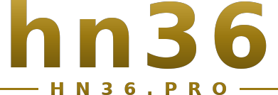 hn36 โลโก้